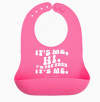 Bella Tunno Wonder Bib