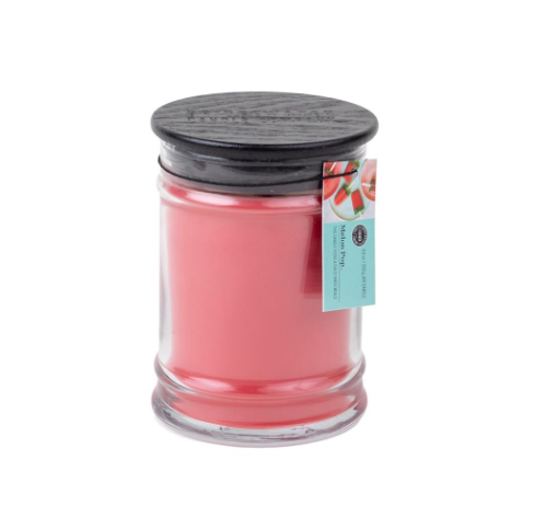 Bridgewater Candle Melon Pop 8oz Small Jar Candle