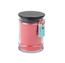 Load image into Gallery viewer, Bridgewater Candle Melon Pop 8oz Small Jar Candle
