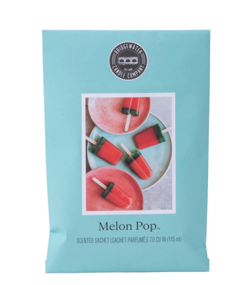 Melon Pop Sachet