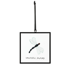 Beautiful Journey Suncatcher