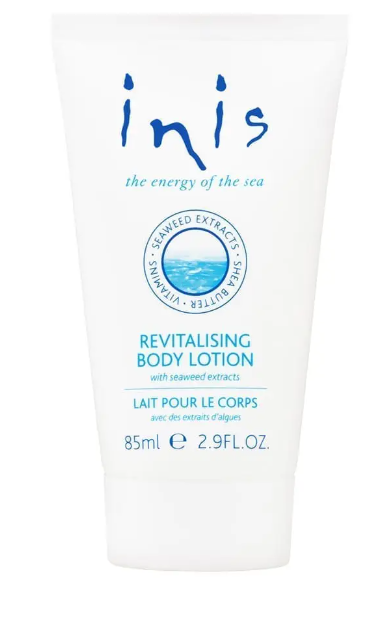 Inis Travel Size Body Lotion 2.9 fl oz