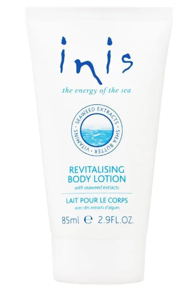 Inis Travel Size Body Lotion