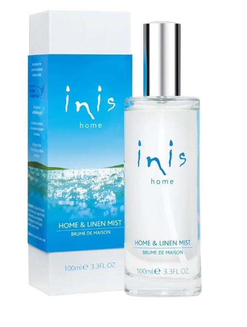 Inis Home and Linen Spray