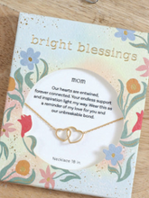 Load image into Gallery viewer, Bright Blessings Neckaces
