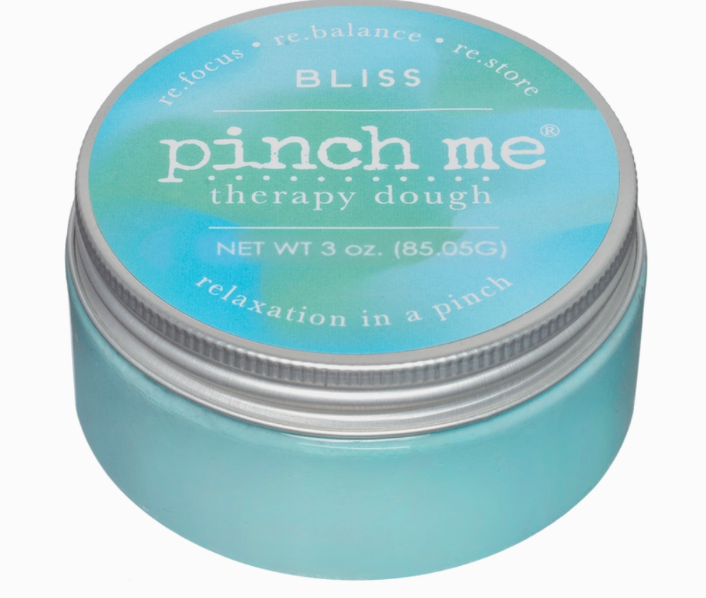 Pinch Me Therapy Dough