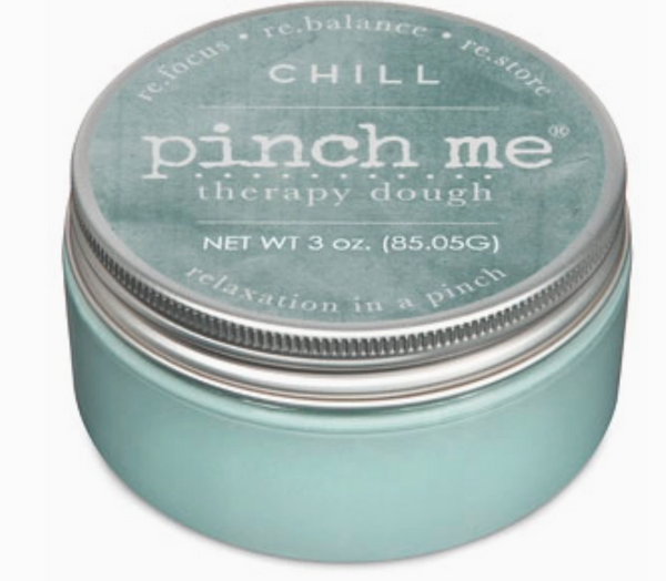 Pinch Me Therapy Dough