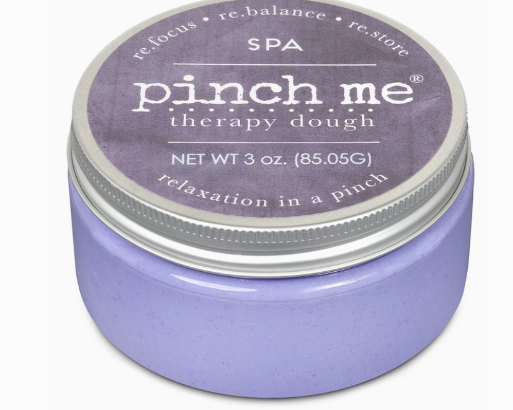 Pinch Me Therapy Dough