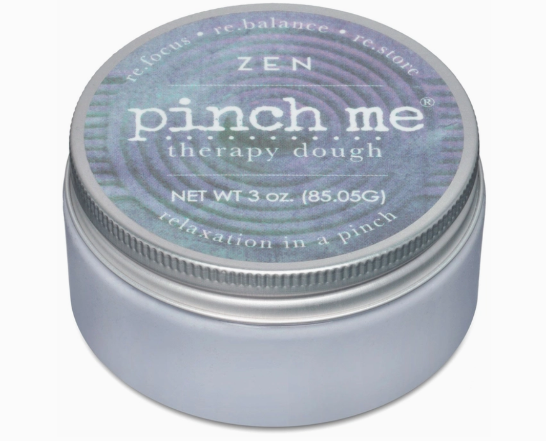 Pinch Me Therapy Dough