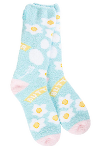 Breakfast Crew Socks