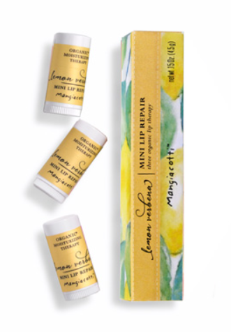 Mangiacotti Mini Lip Repair 3 Pack