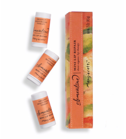 Mangiacotti Mini Lip Repair 3 Pack