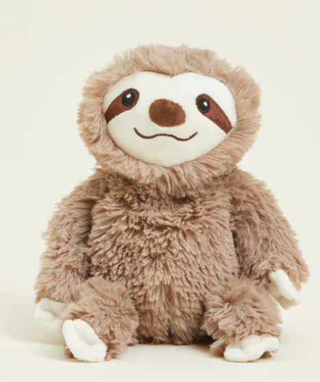 Sloth Junior Warmies