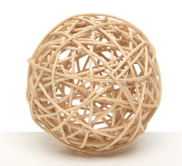 Twig Ball 4 Inch