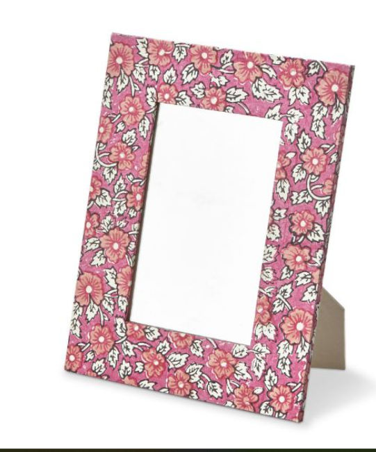 Emma Picture Frame