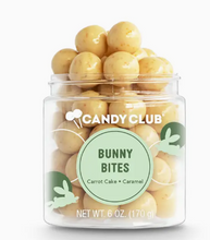 Load image into Gallery viewer, Candy Club Bunny Bites
