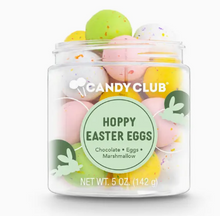 Load image into Gallery viewer, Candy Club Hoppy Easter Eggs

