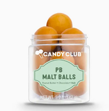 Load image into Gallery viewer, Candy Club Pb Malt Balls
