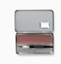 Load image into Gallery viewer, Wild Realm Tinted Lip Balm &amp; Brush Set
