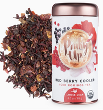 Load image into Gallery viewer, Red Berry Cooler Loose Leaf Iced Tea
