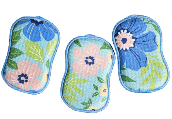 RE:Usable Sponges Set of 3