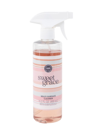 Blissful Branch Sweet Grace Surface Cleaner