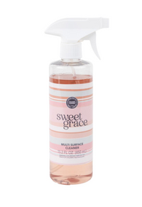 Sweet Grace Multi Surface Cleaner