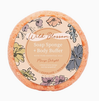 Wild Blossom Body Buffer