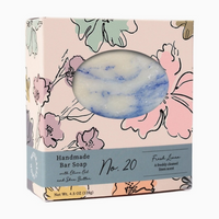 Wild Blossom Soap