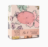 Wild Blossom Soap