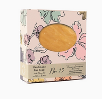 Wild Blossom Soap