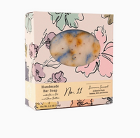 Wild Blossom Soap