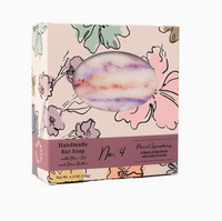 Wild Blossom Soap