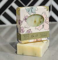 Wild Blossom Soap