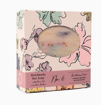 Wild Blossom Soap