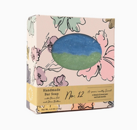 Wild Blossom Soap