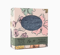 Wild Blossom Soap