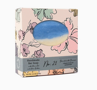 Wild Blossom Soap