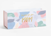 Thankful Mom Bath Bomb Gift Set