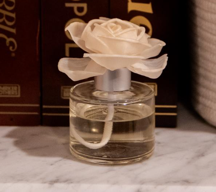 Sweet Grace Mini Flower Diffuser