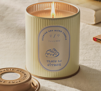 Petite Tin Candle