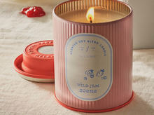 Load image into Gallery viewer, Petite Tin Candle
