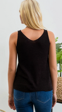 Load image into Gallery viewer, Knit Tank Top
