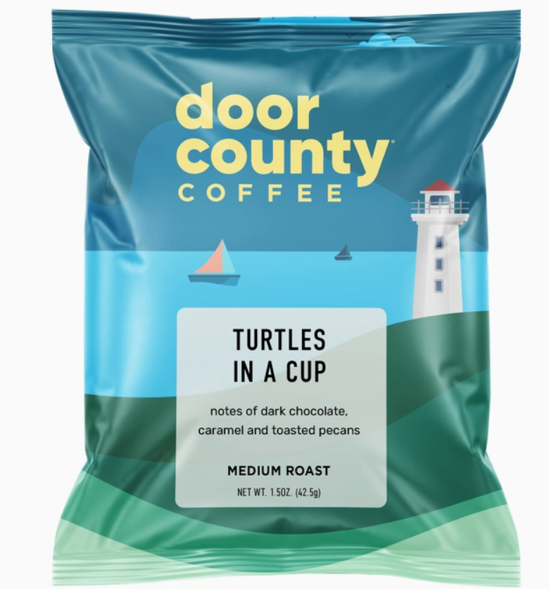 Door County Regular Potful Coffee