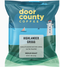 Door County Decaf Potful Coffee