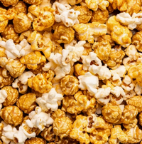 Poppy Mix Popcorn