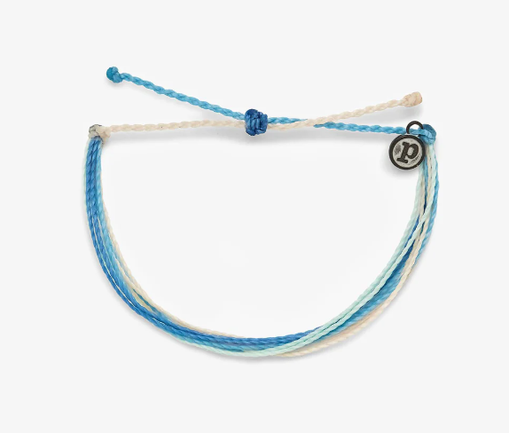 Puravida Spring Skies Bracelet