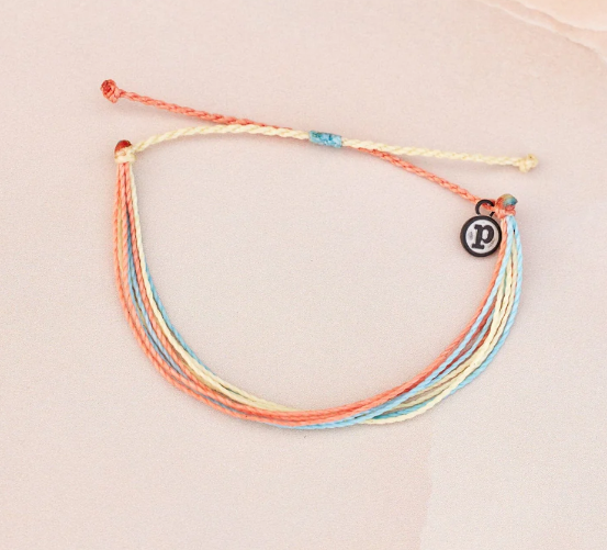 Puravida Original Beach Life Braclet