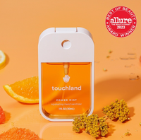 Touchland Power Mist Hand Sanitzer