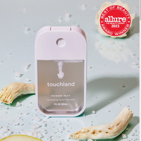 Touchland Power Mist Hand Sanitzer